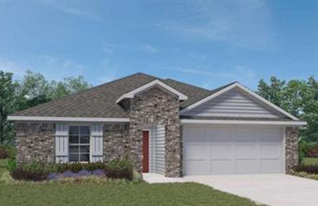 720 Taggart Trail, Jarrell, TX 76537 - 720 Taggart Trail, Williamson County, TX 76537