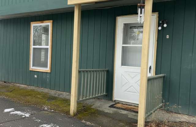 143 Vedder Road unit: #4 - 143 Vedder Road, Greene County, NY 12414