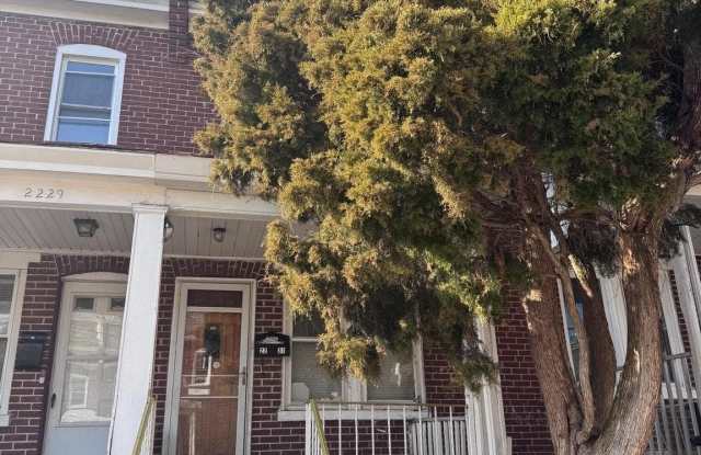 2231 LAMOTTE Street - 2231 Lamotte Street, Wilmington, DE 19802