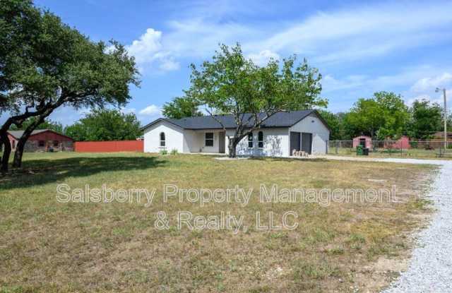 508 Jeri Ridge Road - 508 Jeri Ridge Road, Willow Park, TX 76087