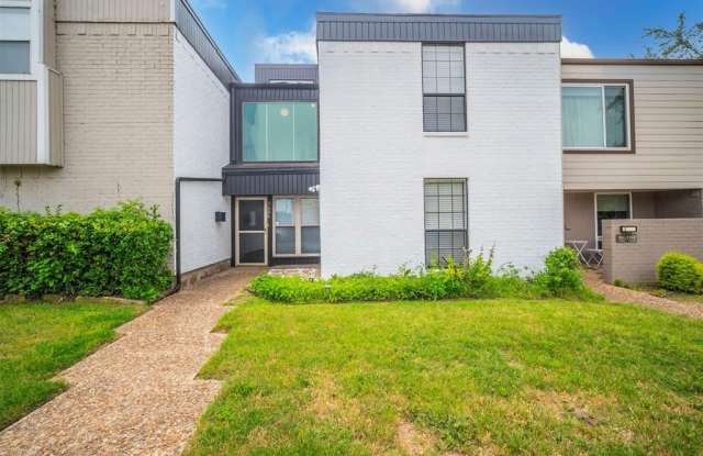 1606 Choteau Circle - 1606 Choteau Circle, Grapevine, TX 76051