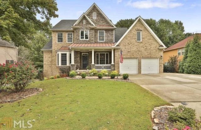 239 Horizon Hill - 239 Horizon Hill, Newnan, GA 30265