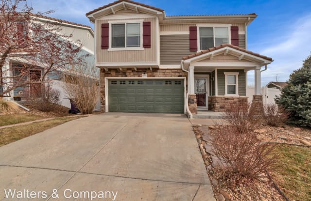 5562 Gibraltar St. - 5562 North Gibraltar Street, Denver, CO 80249