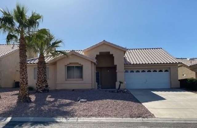 3 Bedroom Home in Desert Lakes Estates photos photos