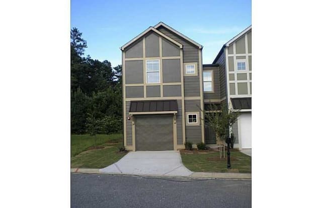 501 Ridge View Crossing - 501 Ridge View Crsg, Woodstock, GA 30188