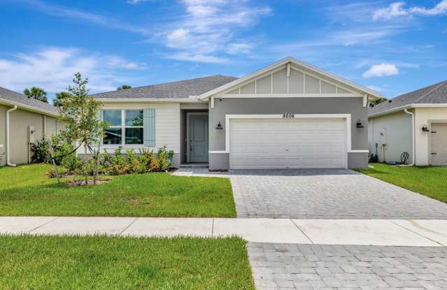 Spacious 4BR Home in Port St. Lucie – Modern Comfort Awaits photos photos
