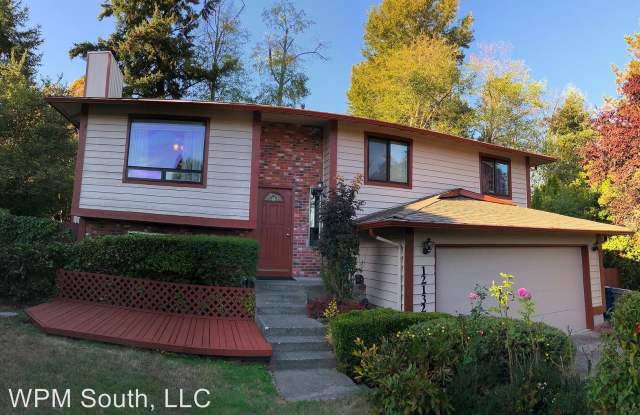 12132 SE. 276th Ct. - 12132 Southeast 276th Court, Kent, WA 98030