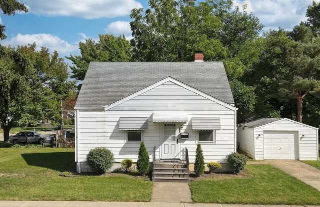 150 Jacqueline Drive - 150 Jacqueline Drive, Berea, OH 44017