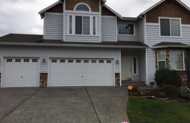 6828 38th Plaza North East - 6828 38th Pl NE, Marysville, WA 98270