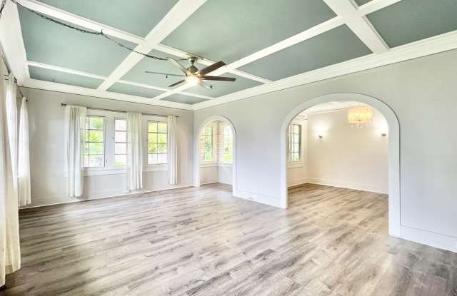 UPDATED 3 BEDROOM HOME IN DESIRABLE MANOA photos photos