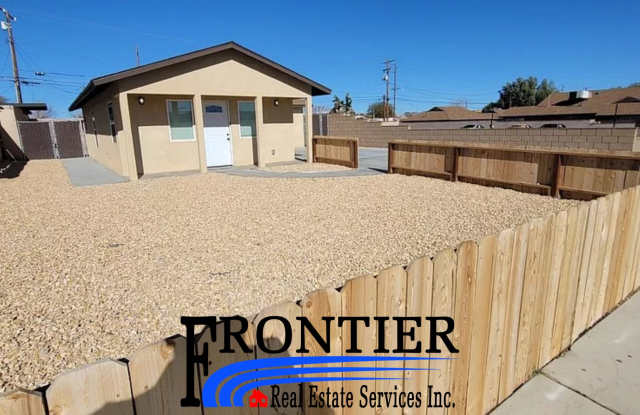 Modern Energy-Efficient 2-Bedroom Home with High-End Finishes and Spacious Yard! photos photos