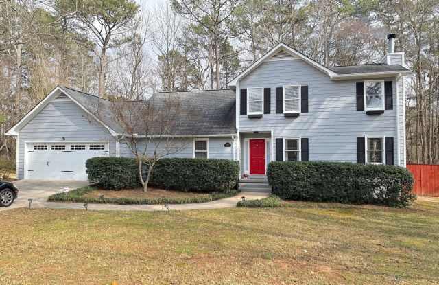 Cedar Creek Beauty with Fenced In Backyard! photos photos Cedar Creek Beauty with Fenced In Backyard! photos photos