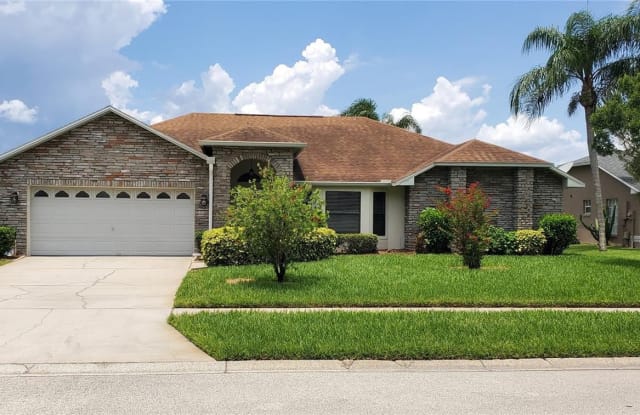 5702 SWEETHEART COURT - 5702 Sweetheart Court, St. Cloud, FL 34772