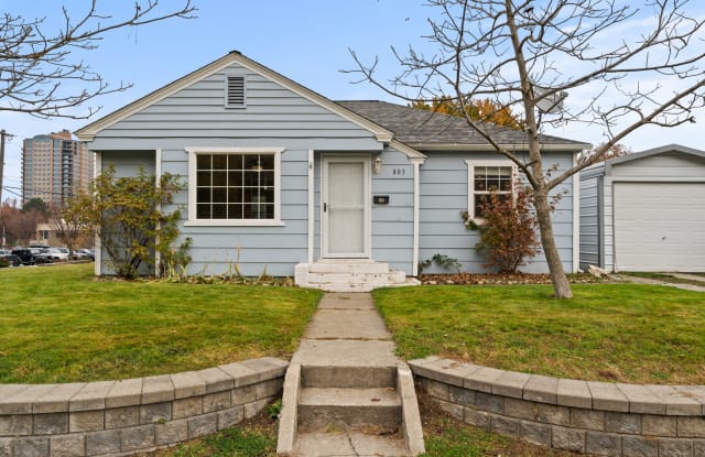 803 East Young Avenue1 - 803 East Young Avenue, Coeur d'Alene, ID 83814