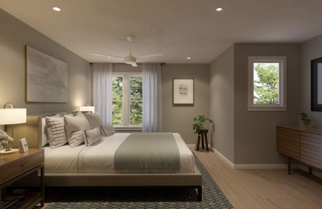 BRAND NEW 4BR/4BA on Dixie Trail – Prelease for August 2027! Gallery 4