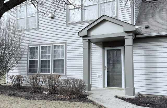 3345 Bromley Lane - 3345 Bromley Lane, Aurora, IL 60502