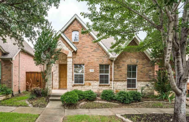7709 Petersburgh Place - 7709 Petersburgh Place, Frisco, TX 75035