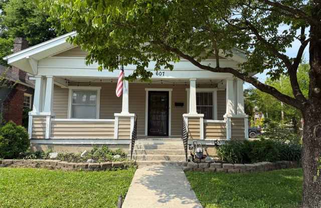 3 Bed/1 Bath Home with Cellar photos photos