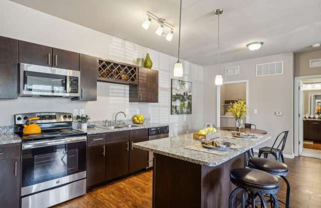 Springs at Hurstbourne photos photos