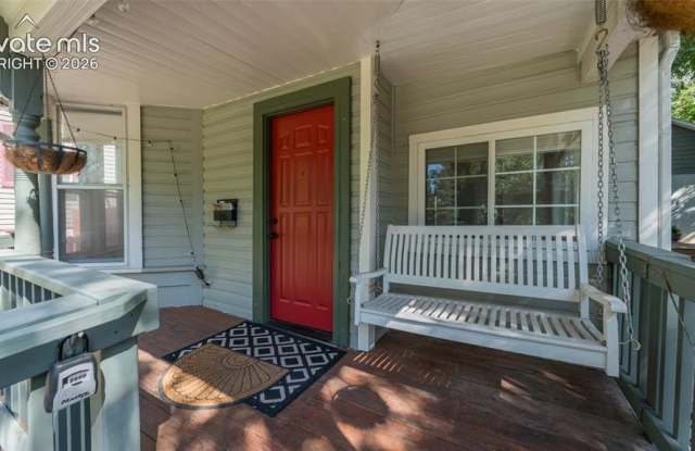 520 W Pikes Peak Avenue Gallery 3