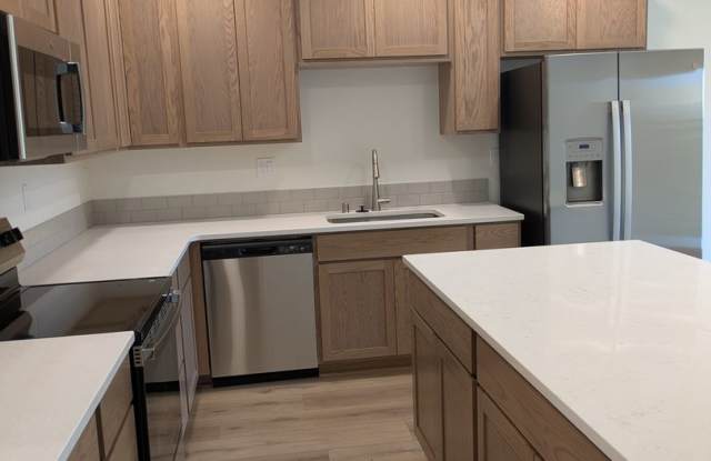 Brand New Corner Townhome! Gallery 3