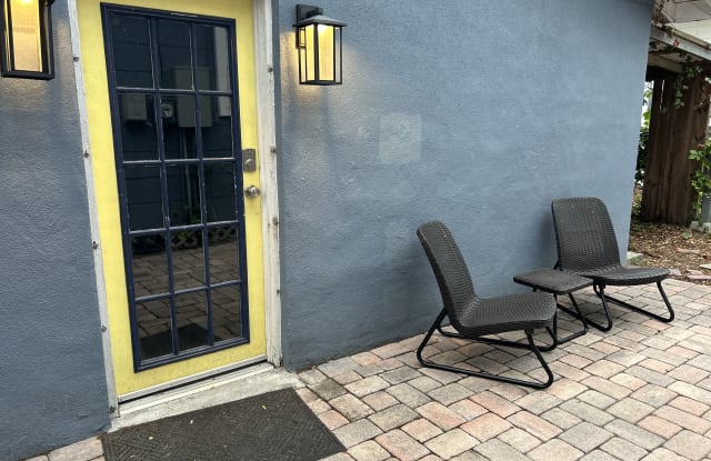 1916 Burlington Avenue North - 1916 Burlington Avenue North, St. Petersburg, FL 33713