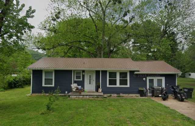 1115 North Dennis Avenue photos photos