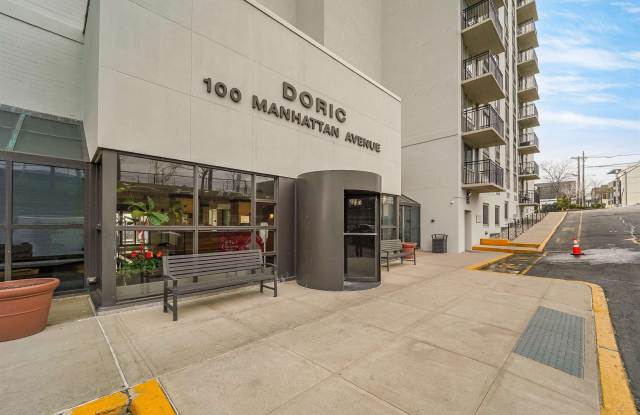 100 MANHATTAN AVE - 100 Manhattan Avenue, Union City, NJ 07087 100 MANHATTAN AVE - 100 Manhattan Avenue, Union City, NJ 07087