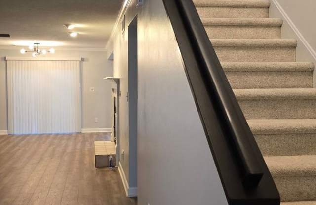 Spacious 3BR Townhome in Goldsboro Gallery 4