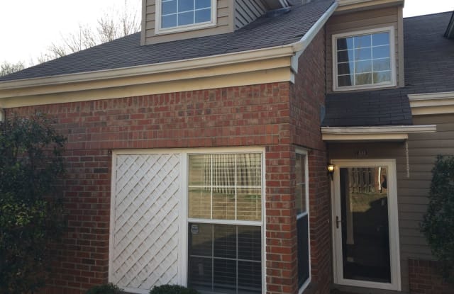 333 Yorkshire Circle - 333 Yorkshire Circle, Nashville, TN 37211