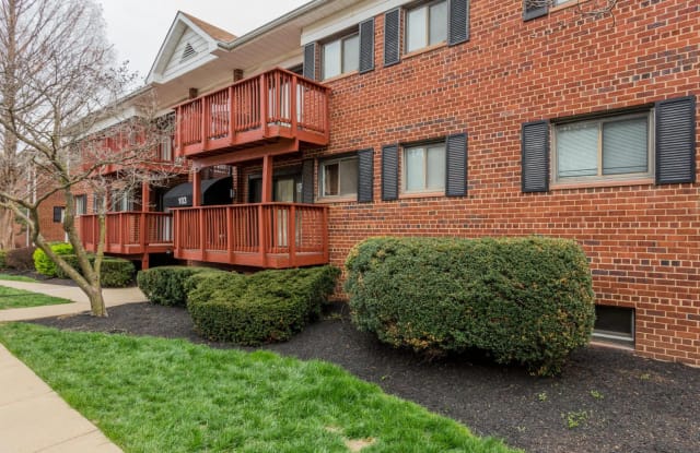 103 SKYHILL ROAD - 103 Skyhill Road, Alexandria, VA 22314