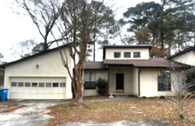 2400 Stone Dr SW photos photos