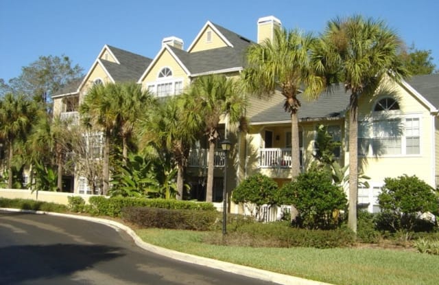 1087 S. Hiawassee Rd. #421 - 1087 Hiawassee Road, Orlando, FL 32835