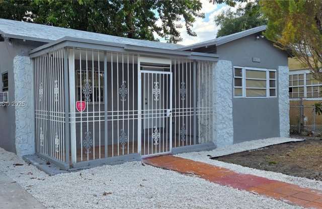 1980 NW 48th St - 1980 Northwest 48th Street, Brownsville, FL 33142