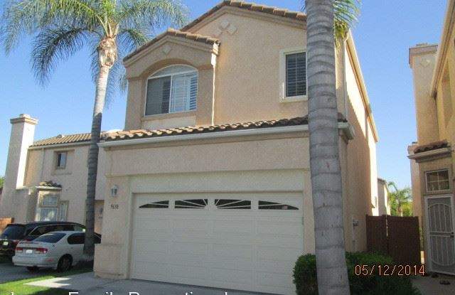 9630 Galvin Ave. - 9630 Galvin Avenue, San Diego, CA 92126