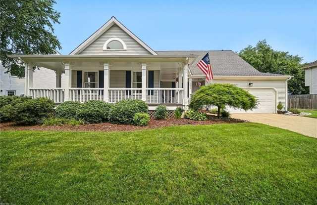 2653 Christopher Farms Drive Gallery 1