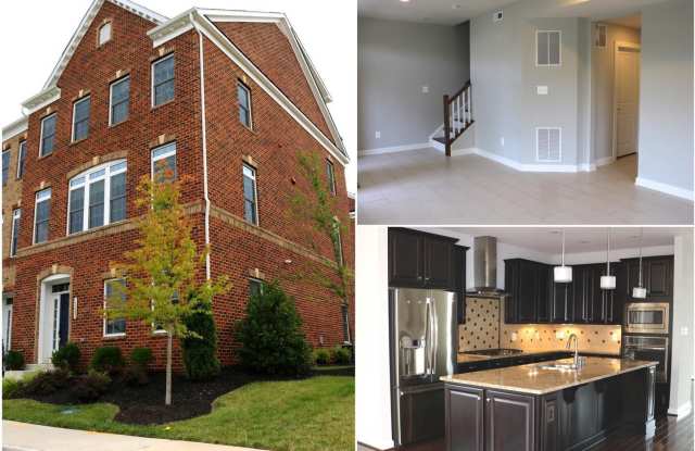 13689 NEIL ARMSTRONG AVENUE - 13689 Neil Armstrong Avenue, Fairfax County, VA 20171