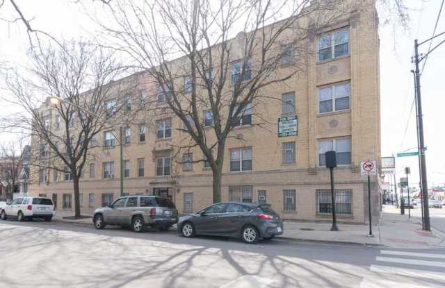 4754 Maplewood - 4754 North Maplewood Avenue, Chicago, IL 60625