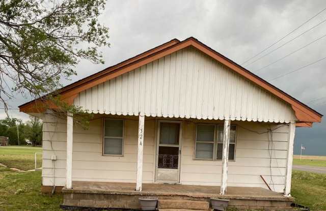 Cozy Home Goltry, Oklahoma! - 324 North Burns Avenue, Goltry, OK 73739