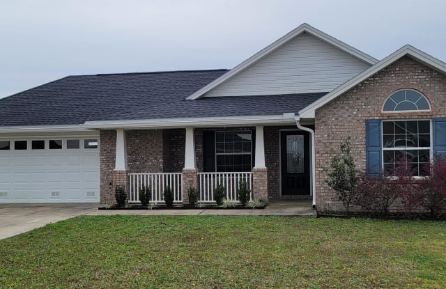 4402 Bylsma Circle - 4402 Bylsma Circle, Bay County, FL 32404