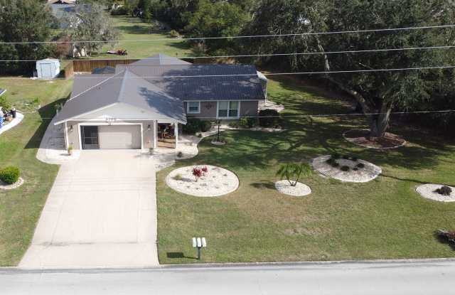 3700 Ponce De Leon Blvd - 3700 Ponce De Leon Boulevard, Highlands County, FL 33872 3700 Ponce De Leon Blvd - 3700 Ponce De Leon Boulevard, Highlands County, FL 33872