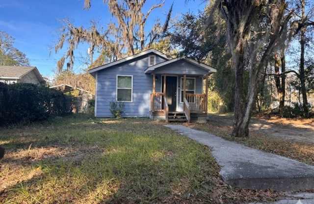 5202 Wendell Street Savannah, GA photos photos