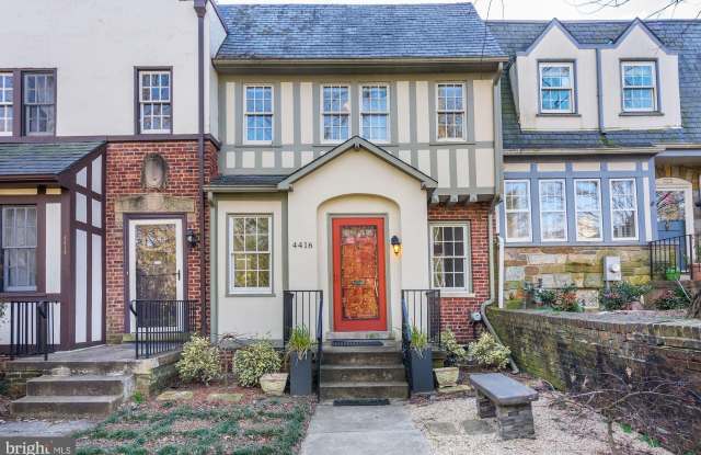 4416 RESERVOIR Road NW photos photos 4416 RESERVOIR Road NW photos photos