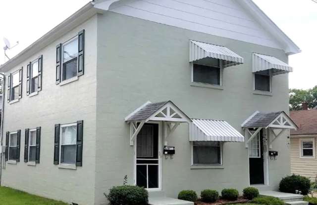Two Bedroom and One Bath Home Within Walking Distance to Ritter Park photos photos