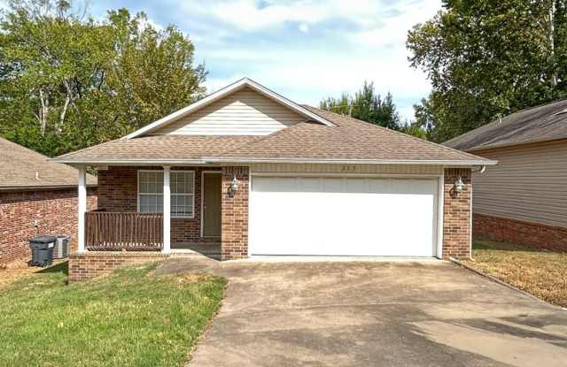 253 S Fairbanks Ave photos photos