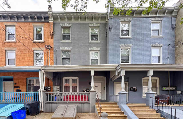 325 N PRESTON STREET photos photos