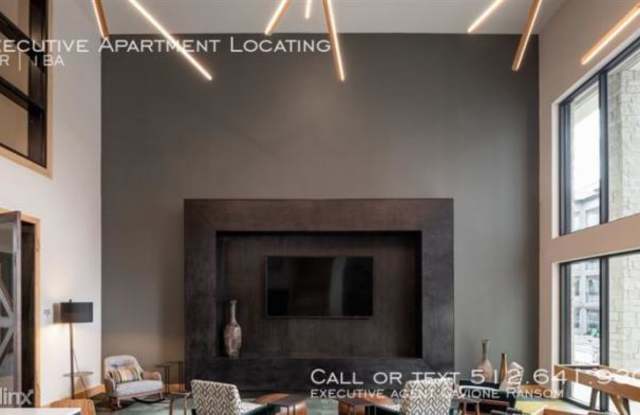 10100 Burnet Rd - 10100 Burnet Rd, Austin, TX 78758