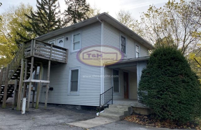 751 North Rangeline Road - 751 North Range Line Road, Carmel, IN 46032