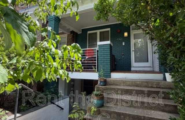 1350 Randolph Street NW photos photos