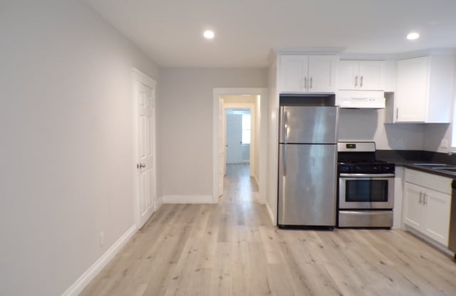 5534 Franklin Ave - 5534 Franklin Avenue, Los Angeles, CA 90028